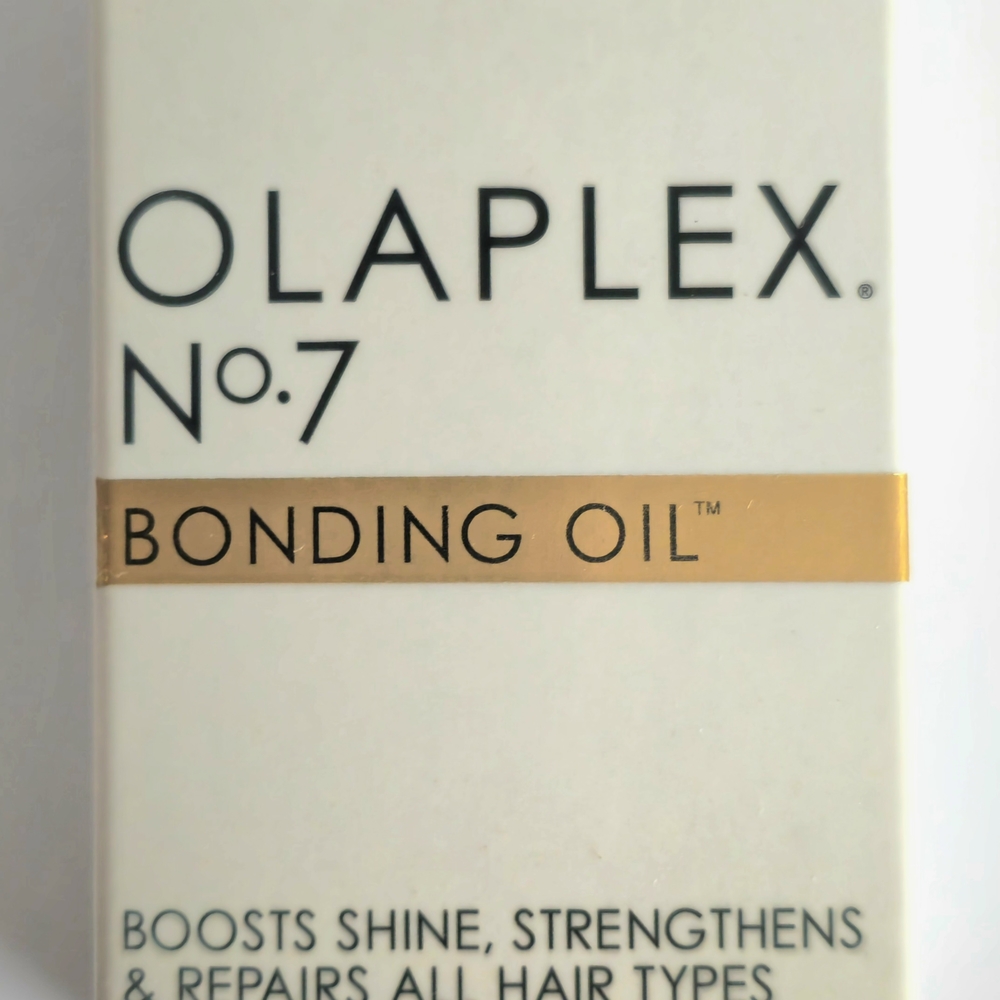 OLAPLEX No.7 Bonding Oil